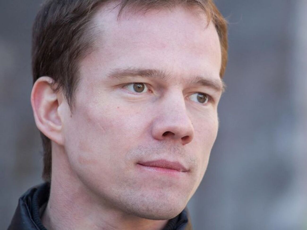 Дадин вышел из колонии на свободу