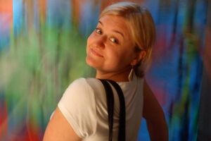 Полина Дорожкина погибла в аварии в Польше