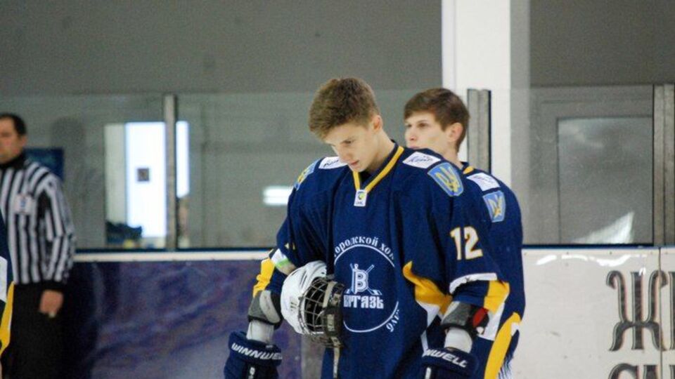 У "Витязі" захворіли семеро хокеїстів і головний тренер