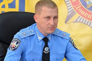 Аброськин: Сегодня уже в очередной раз для усиленного несения службы отправили в Авдеевку спецподразделение главка полиции Донецкой области