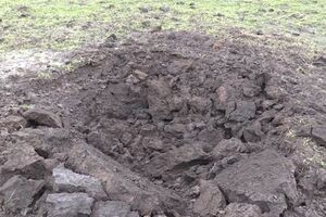 В штабе АТО заявили, что боевики продолжают обстреливать украинские позиции и мирные населенные пункты