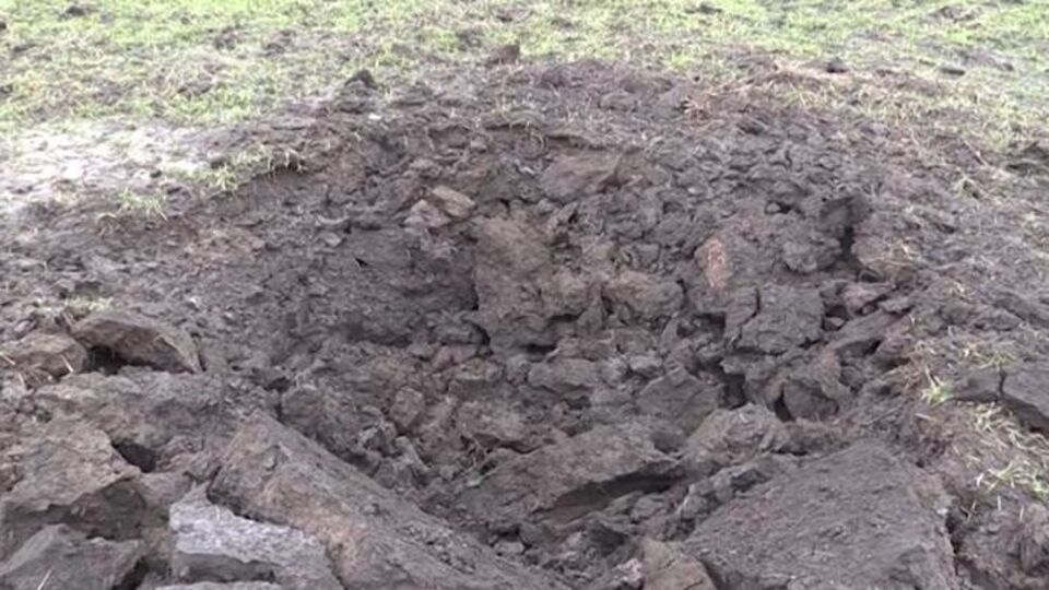 В штабе АТО заявили, что боевики продолжают обстреливать украинские позиции и мирные населенные пункты