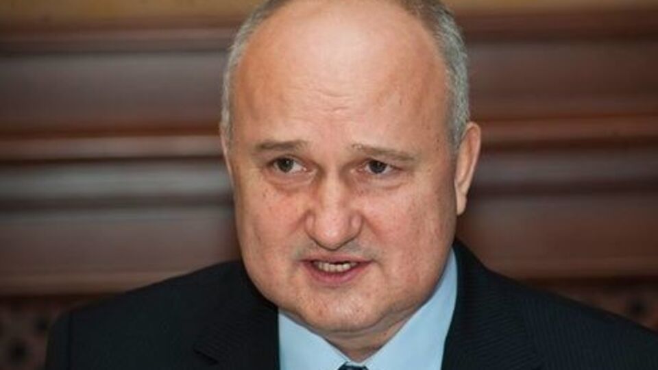 Смешко: Когда в Москве Госдума разрешила использовать вооруженные силы для президента Путина за рубежом, я понимал, что приближается катастрофа