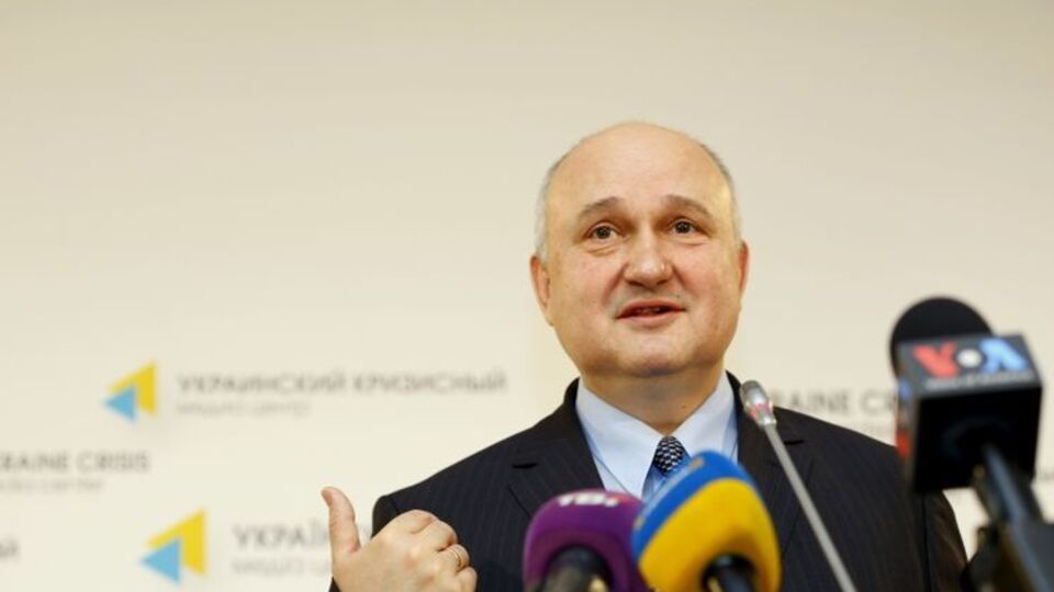 Смешко: Падение доверия общества к органам государственной власти и к высшему руководству страны – это самый страшный фронт