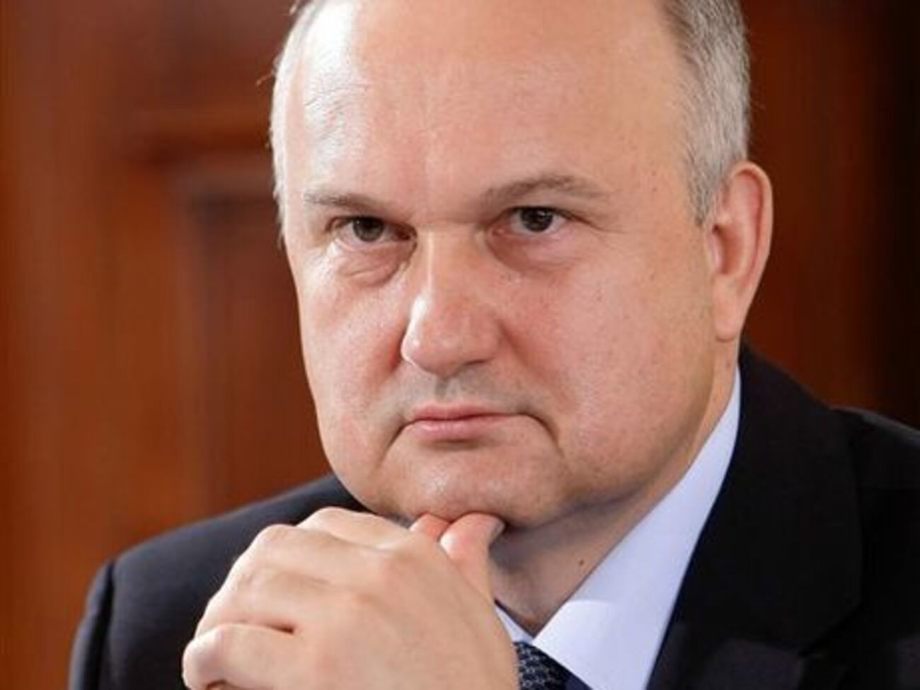 Зрадники під час перебування при владі президента Януковича практично довершували розвал збройних сил