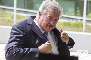 Жан Ассельборн: В Польше деформируется правовое государство