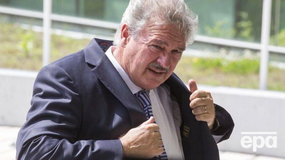 Жан Ассельборн: В Польше деформируется правовое государство