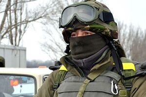 Усього за цей час бійці Нацгвардії затримали 23 осіб за підозрою у скоєнні злочинів