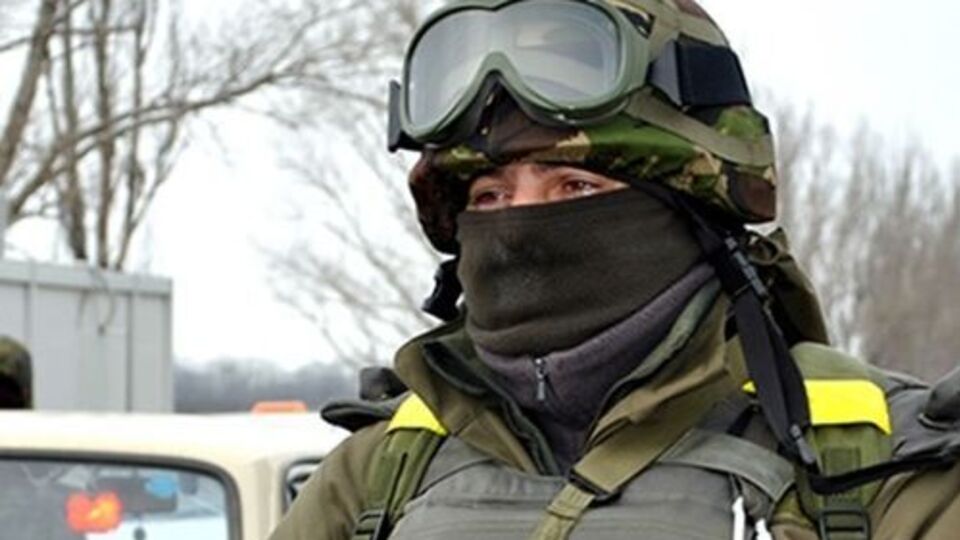 Усього за цей час бійці Нацгвардії затримали 23 осіб за підозрою у скоєнні злочинів