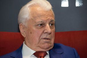 Леонид Кравчук: За время новейшей истории Россия воюет сто пятьдесят лет, там образовалась элита войны