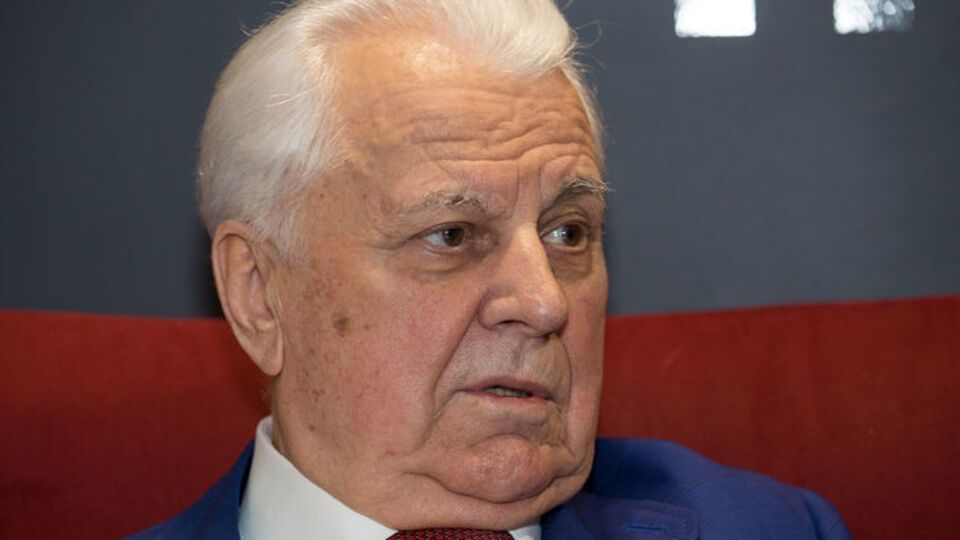 Леонид Кравчук: За время новейшей истории Россия воюет сто пятьдесят лет, там образовалась элита войны