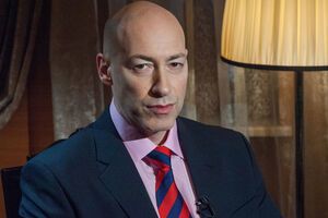 Гордон: Я считаю Савика Шустера лучшим политическим журналистом Украины