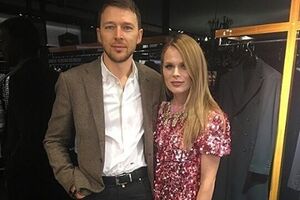 Фреймут: Мы с Владимиром ждем рождения нового ребенка. Небесный дар в год моего юбилея