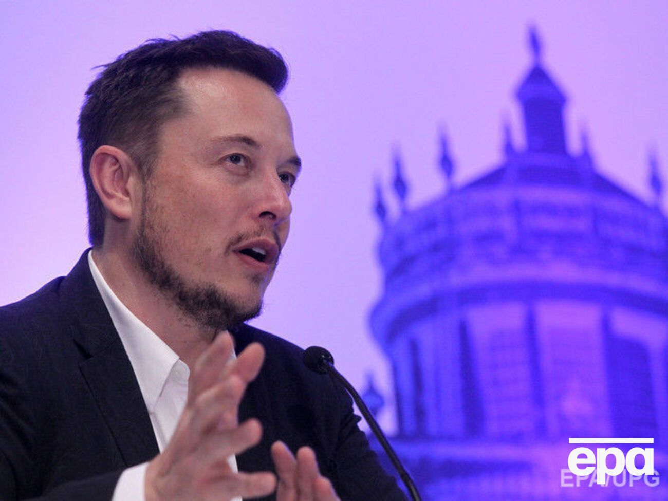 SpaceX сьогодні зробить заяву