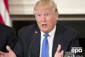 Трамп планує збільшити витрати на оборону