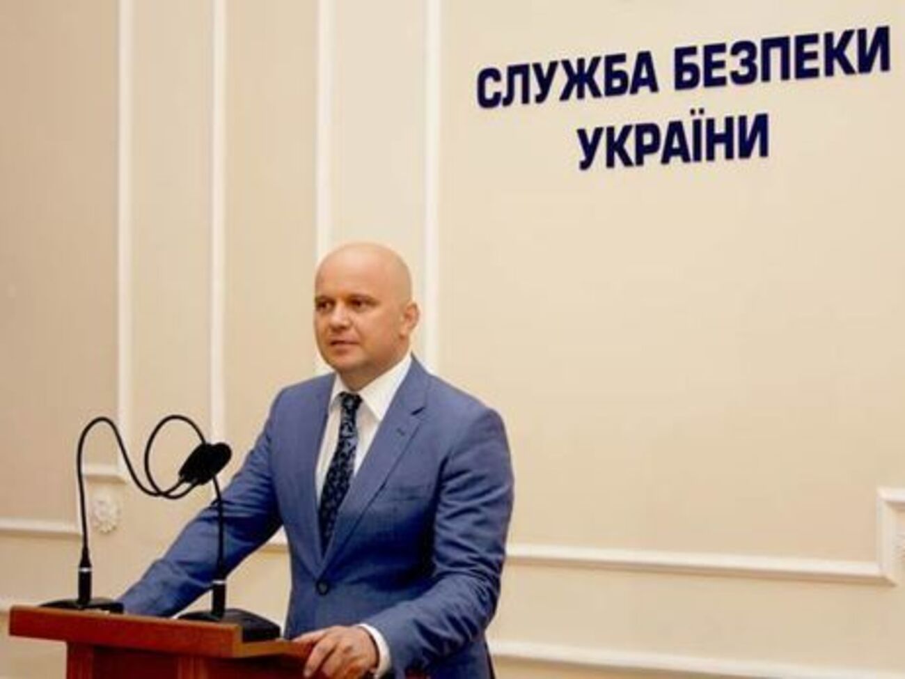 Тандіт про візит Савченко до бойовиків: У нас дуже багато питань