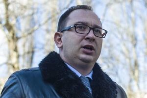 Полозов: 10 задержаных в оккупированном Крыму крымских татар отпустили