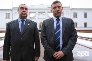 Плотницкий и Захарченко угрожают забрать под свой контроль украинские предприятия