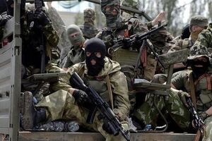 Разведка: В рядах "ЛНР" участились случаи дезертирства