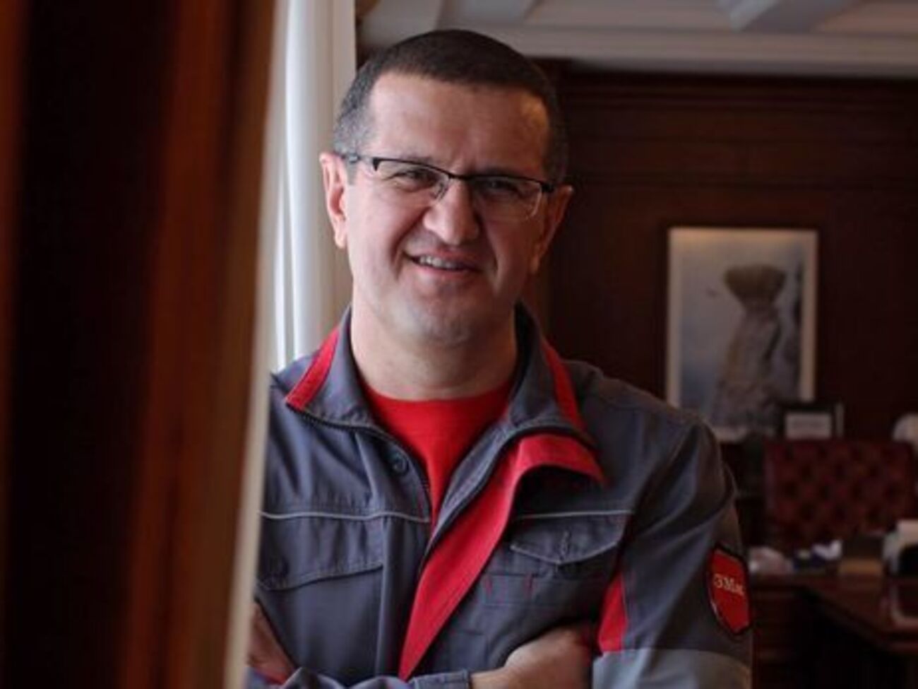 Муса Магомедов: На відновлення достатньо дві–три години