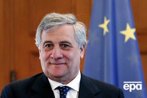 Таяні також переконаний, що для африканських країн необхідно створити "план Маршалла"