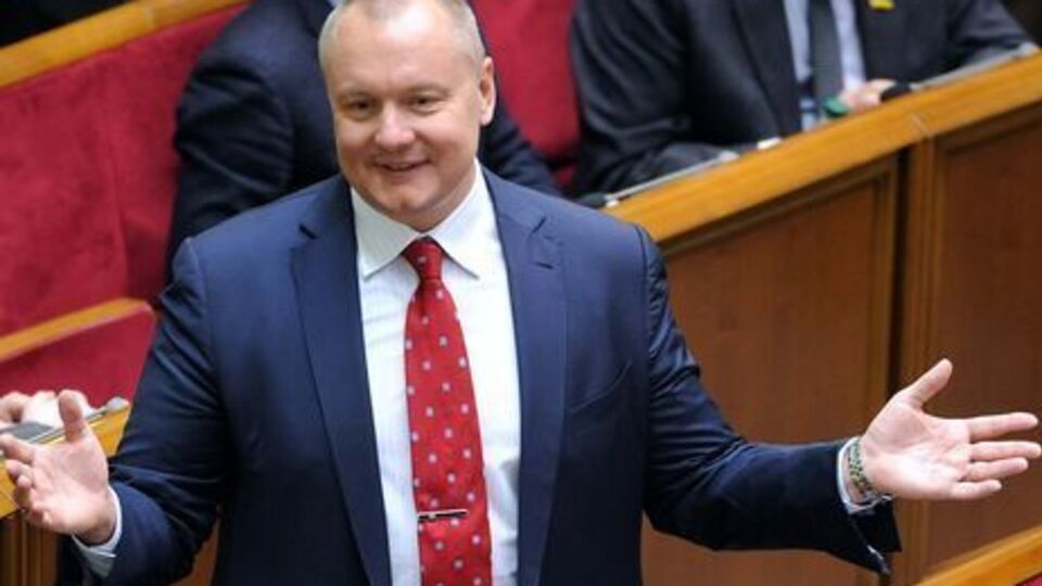 Артеменко заявил, что к разработке дорожной карты по Крыму нужно привлечь Джемилева и Чубарова