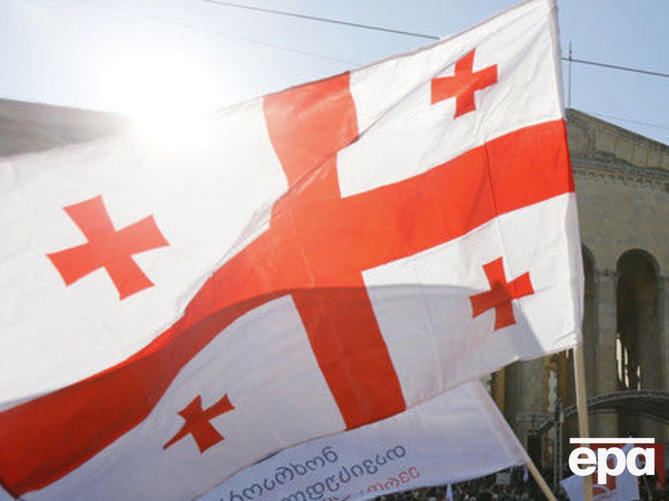 Совет ЕС утвердил безвиз для Грузии