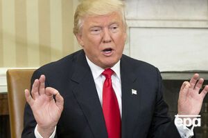 Білден відмовився від запропонованої посади в адміністрації США
