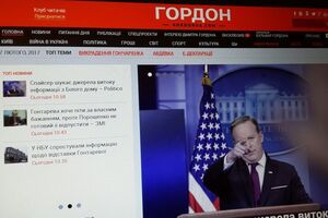 Бацман: "ГОРДОН" тепер говорить українською!