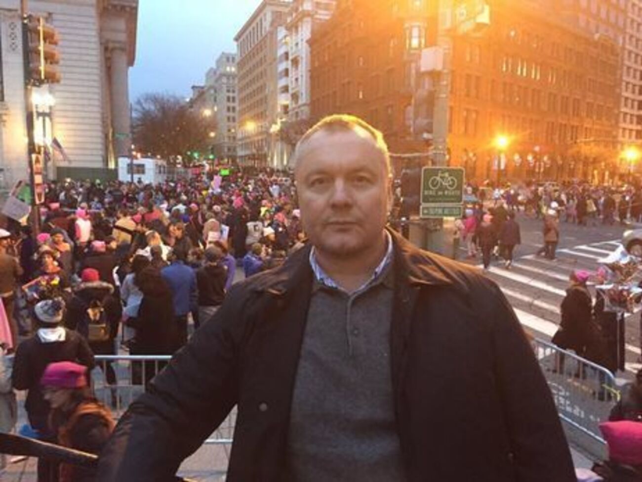 Артеменко подчеркнул, что ему&nbsp;смешно слышать о российском следе в своих действиях