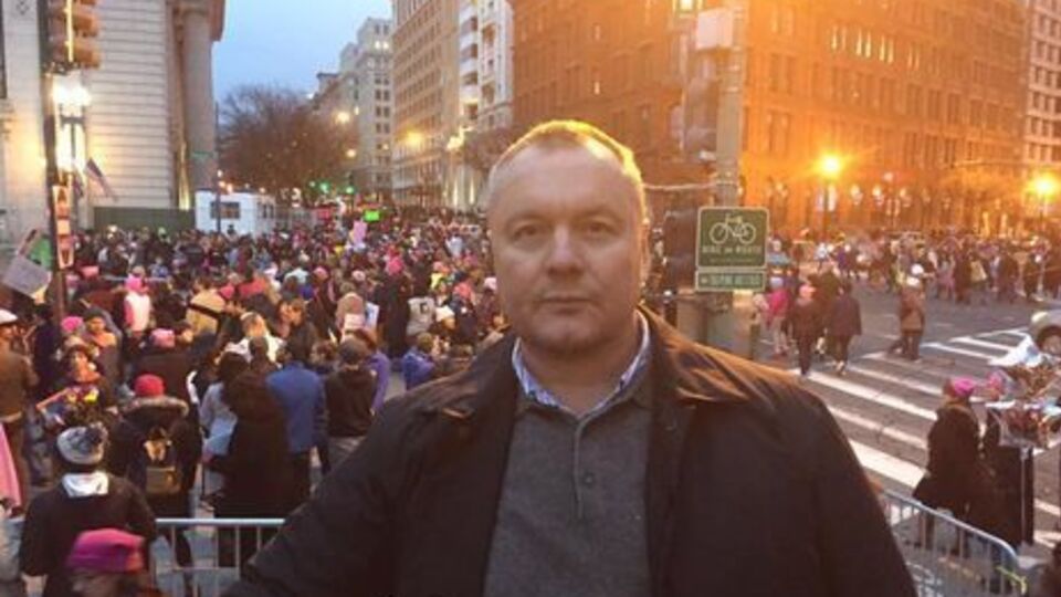 Артеменко подчеркнул, что ему смешно слышать о российском следе в своих действиях