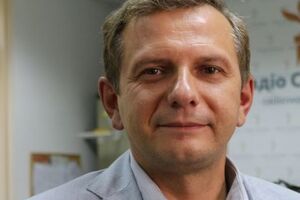 Устенко: Гонтарева регулярно стикалася з критикою на свою адресу, як об'єктивною, так і необ'єктивною