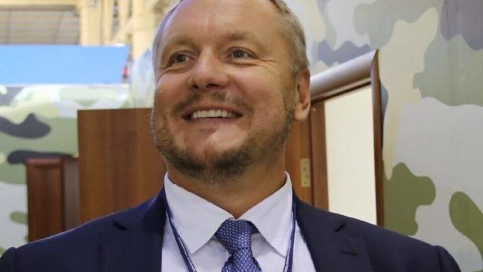 Артеменко сообщил о планах посетить Вашингтон и Нью-Йорк