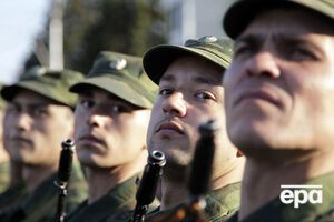 РФ буде карати бойовиків за вживання алкоголю та наркотиків