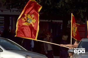 Российского офицера обвиняют в создании сети из бывших военных и наемников с целью организовать госпереворот в Черногории