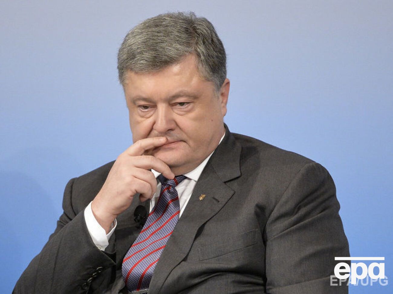 Порошенко: Госпитали в Днепре за 2,5 года приняли 11 тыс. раненых