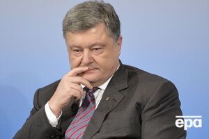 Порошенко: Госпитали в Днепре за 2,5 года приняли 11 тыс. раненых