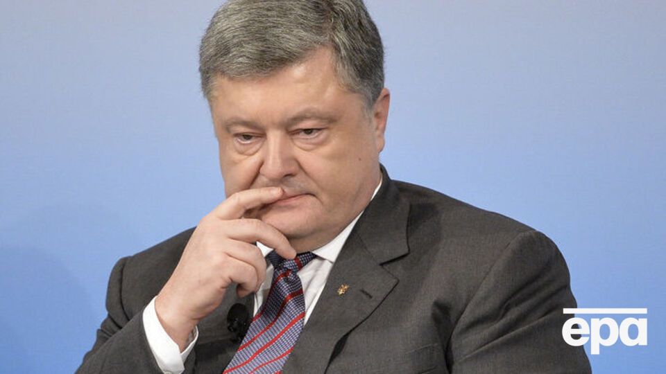 Порошенко: Госпіталі в Дніпрі за 2,5 року прийняли 11 тис. поранених
