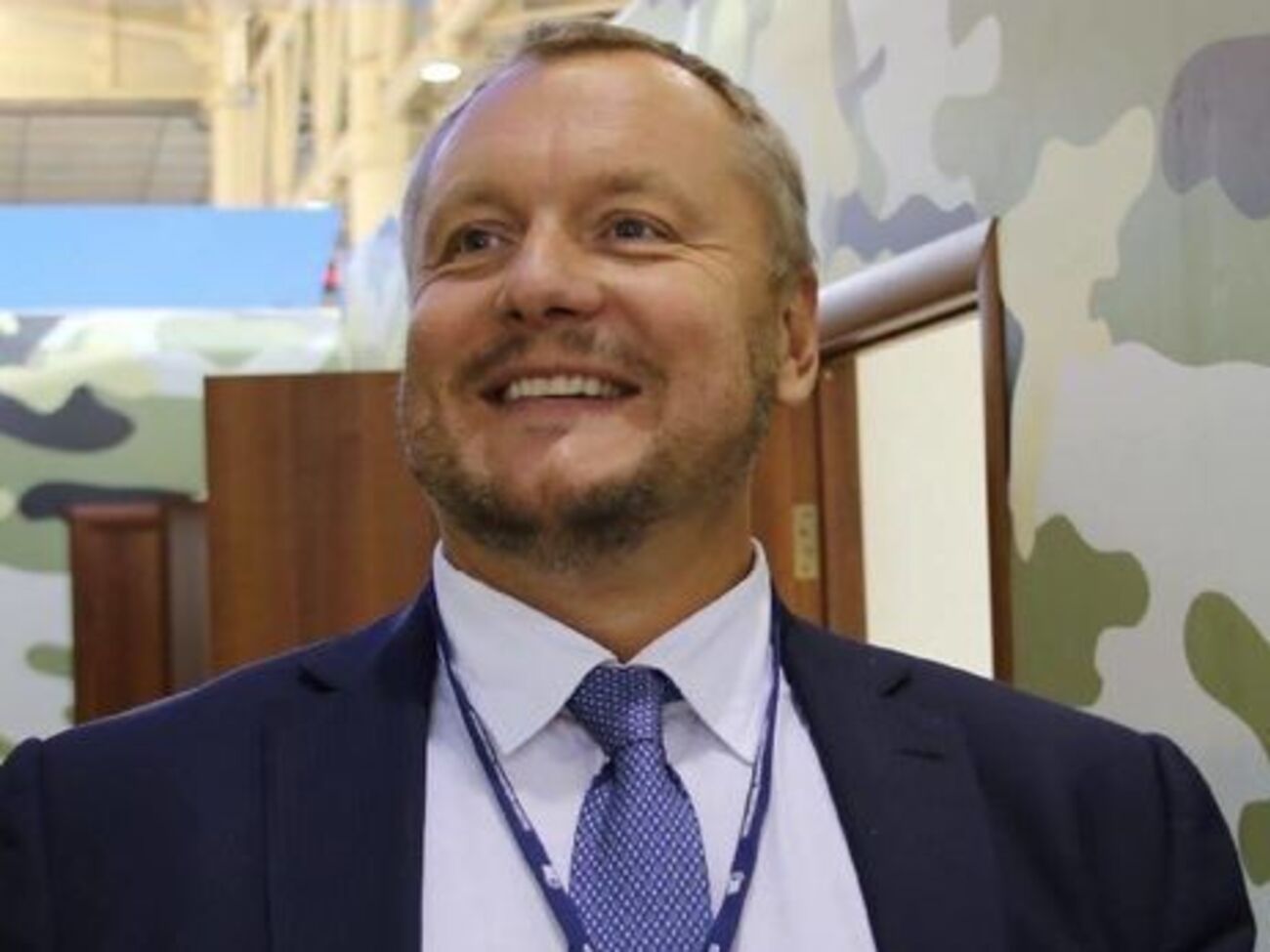 Артеменко подтвердил, что имеет двойное гражданство