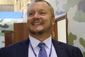 Артеменко подтвердил, что имеет двойное гражданство