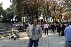 Артеменко: Более того, господин Ляшко должен был ехать со мной в США на все мероприятия, в которых я принимал участие