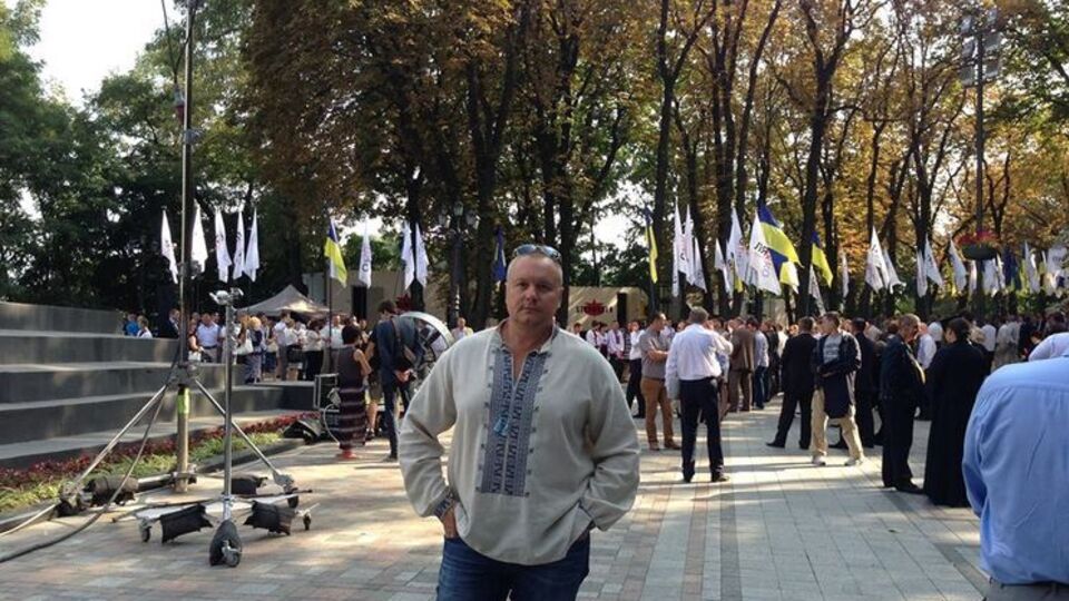 Артеменко: Более того, господин Ляшко должен был ехать со мной в США на все мероприятия, в которых я принимал участие