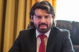 Новак: Відставка Гонтаревої може бути пов'язана із намаганням повернути до коаліції "Самопоміч" або Радикальну партію