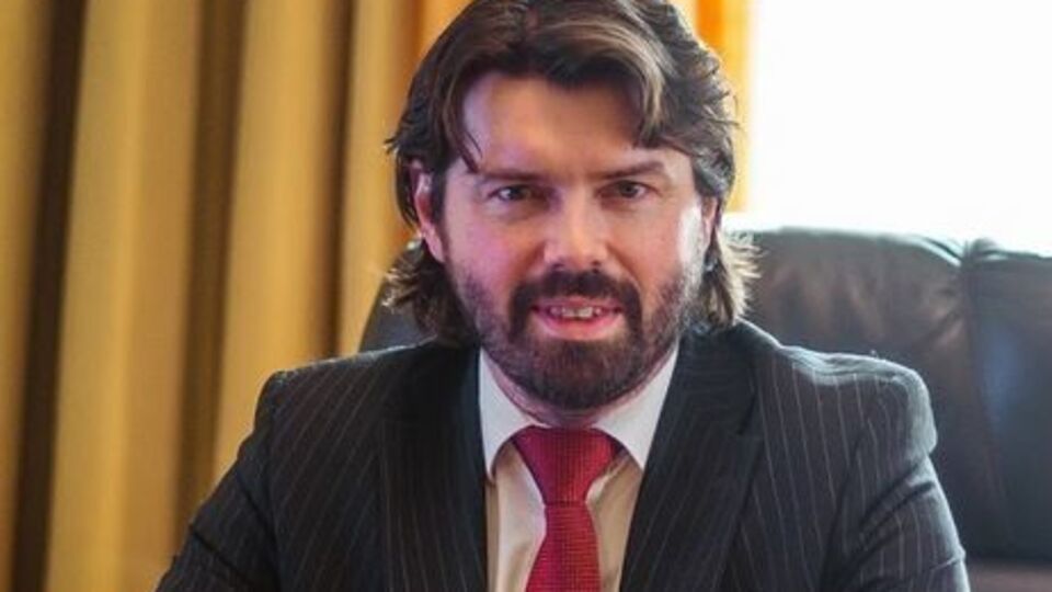 Новак: Відставка Гонтаревої може бути пов'язана із намаганням повернути до коаліції "Самопоміч" або Радикальну партію