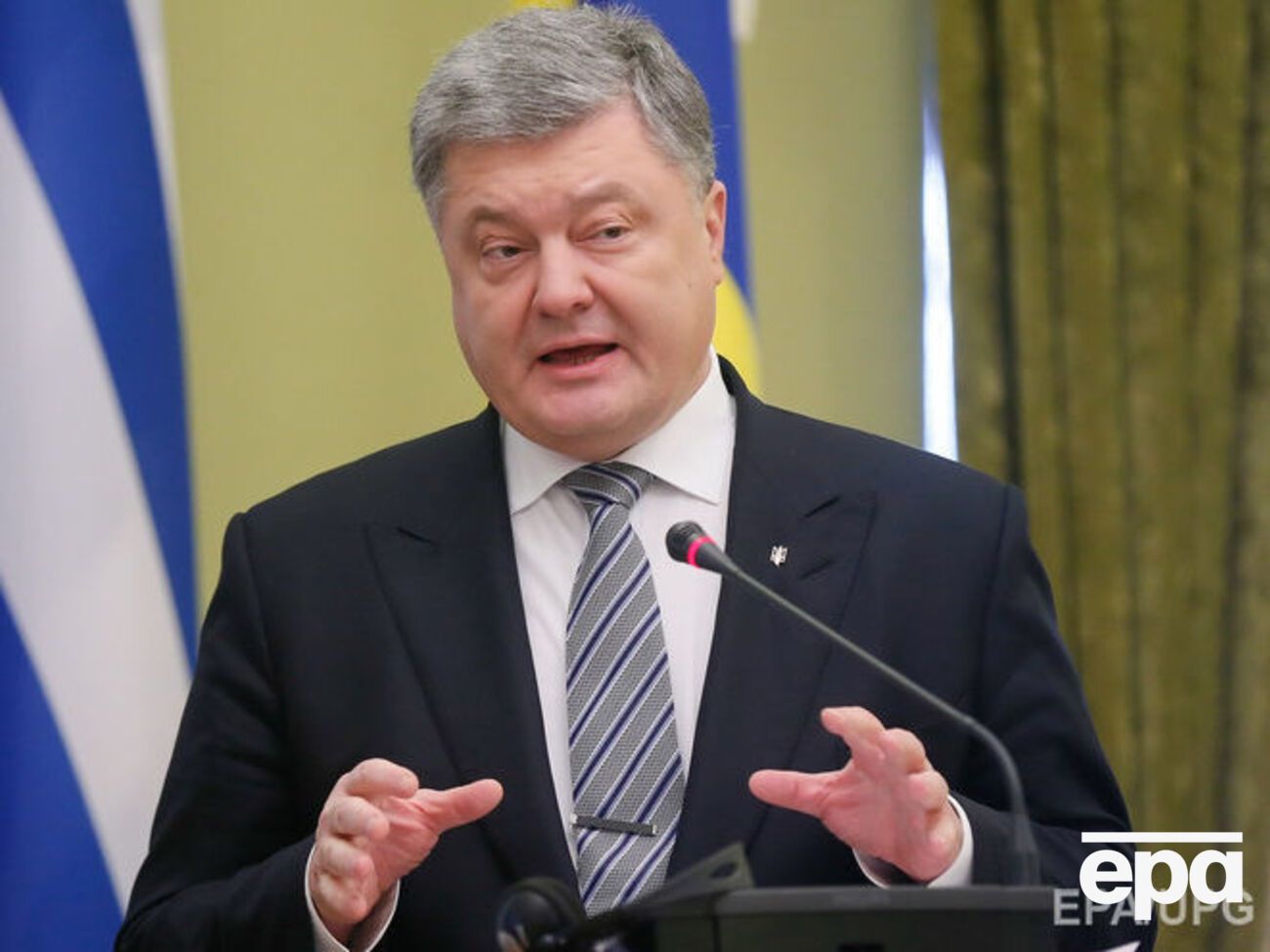 Порошенко вважає необхідним будівництво окружної дороги навколо Дніпра