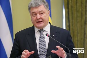 Порошенко считает необходимым строительство окружной дороги вокруг Днепра