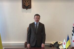 Ляшко заявив, що у Раді немає коаліції