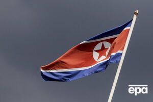 Рада Європи також увела заборону на експорт нових вертольотів і кораблів у КНДР