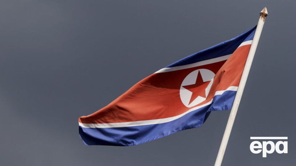 Рада Європи також увела заборону на експорт нових вертольотів і кораблів у КНДР