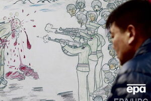 Розстріляні нібито подали Кім Чен Ину неправдиві звіти